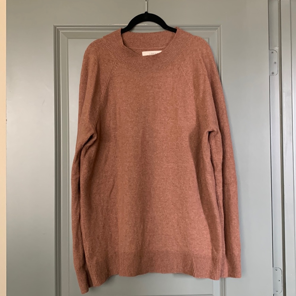 LOFT Sweater